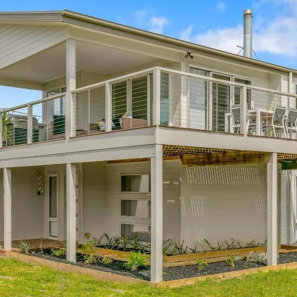 All Decked Out, hotel em Smiths Beach