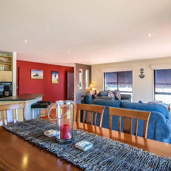 Blue Haven, Hotel in Cape Woolamai