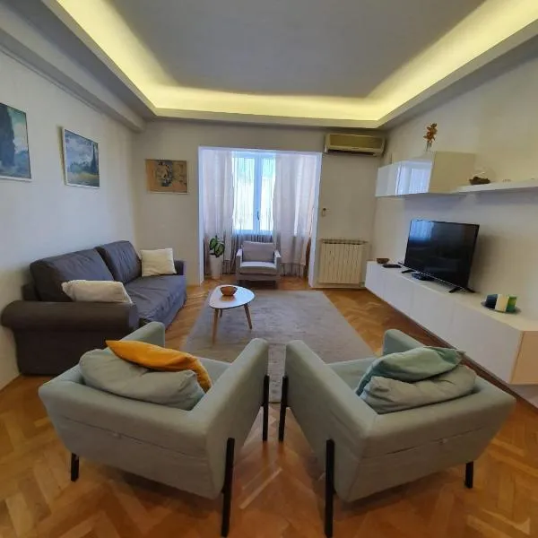 Ultracentral Condo B, hotel em Bucareste
