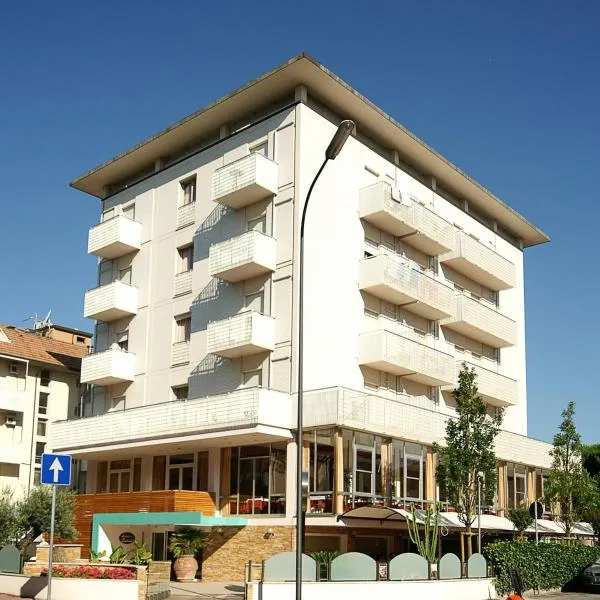 Hotel Casali, Hotel in Cervia