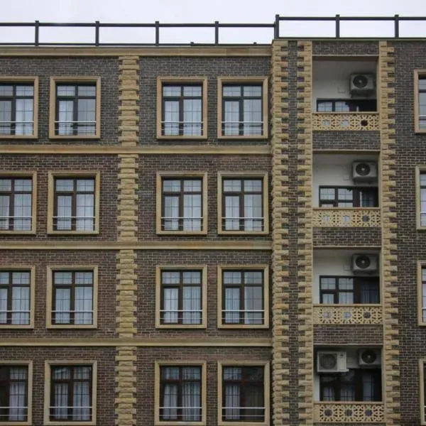 Tour-Madinah Halal Hotels Group, hotel in Baku