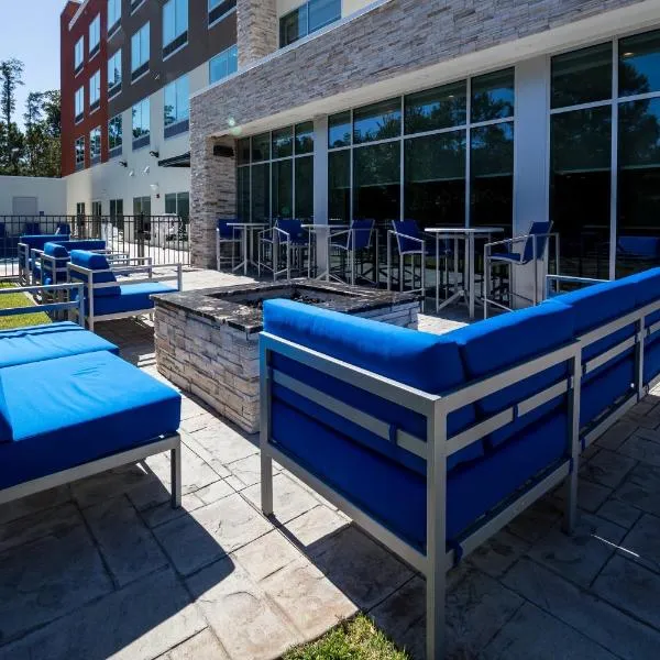 Holiday Inn Express - North Augusta South Carolina by IHG, hótel í North Augusta