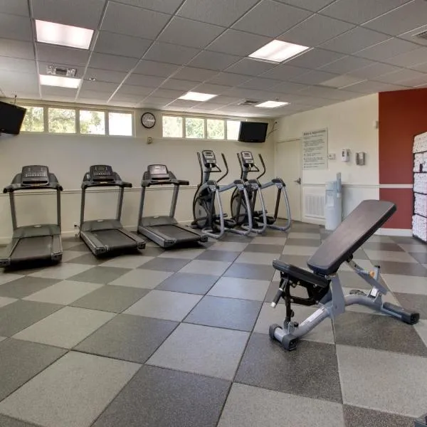 Holiday Inn Resort Orlando - Lake Buena Vista by IHG, hotel v Orlandu