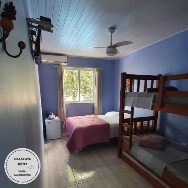 Bela Sylvia Suites - Foto 5