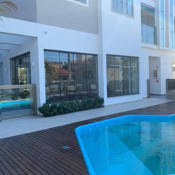 Casa da Ale Praia de Palmas - Foto 4