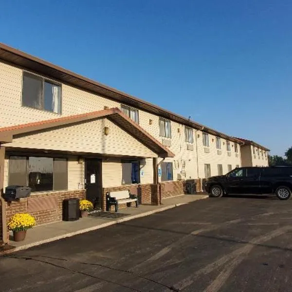 Gettysburg Inn and Suites, hotel a Gettysburg