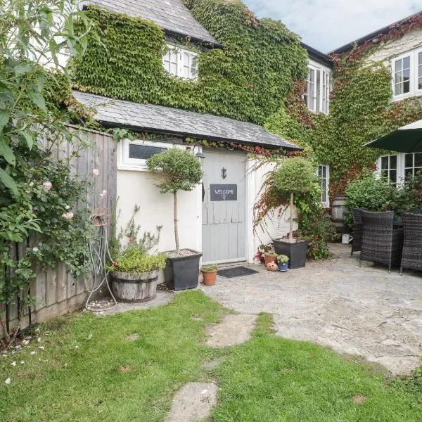Church Farmhouse, hotel v destinaci Winsham