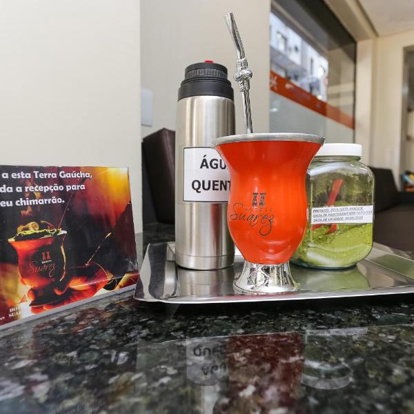 Hotel Expressinho Aeroporto - Foto 4