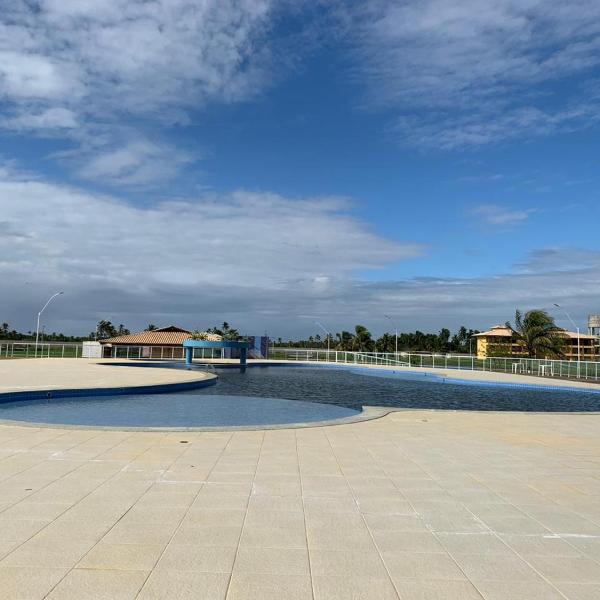 Condomínio e resort Villa das Águas - Praia do Saco SE - Foto 4
