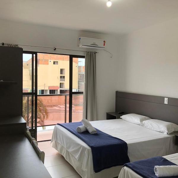 Gentil Hotel - Foto 2