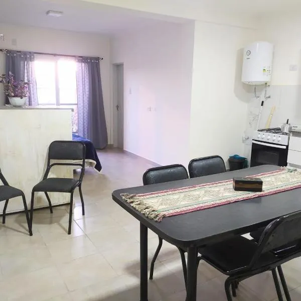 Departamento Santo Tome centrico, hotel in Santo Tomé