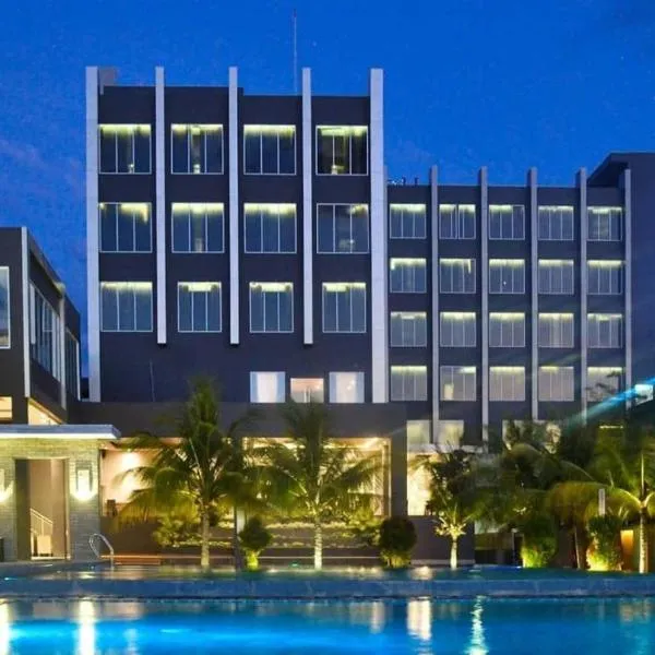 ASTON Gorontalo Hotel & Villas, hôtel à Telaga