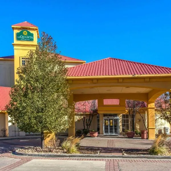 La Quinta by Wyndham Denver Southwest Lakewood, hotel in Lakewood