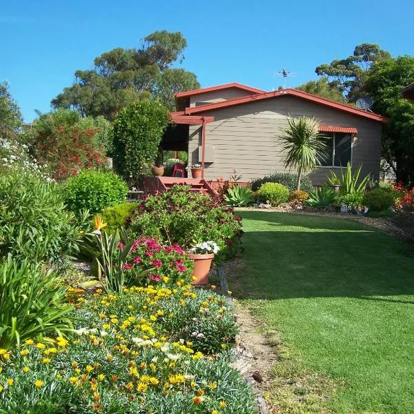 Monaro Cottage, hotel a Eden