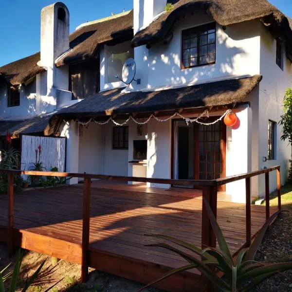 Sea Shell House, hotel u gradu St Helena Bay