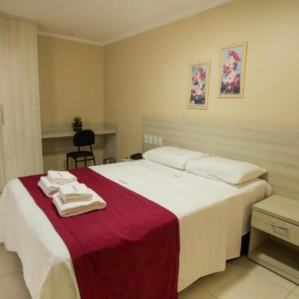 Reis Palace Hotel - Foto 2