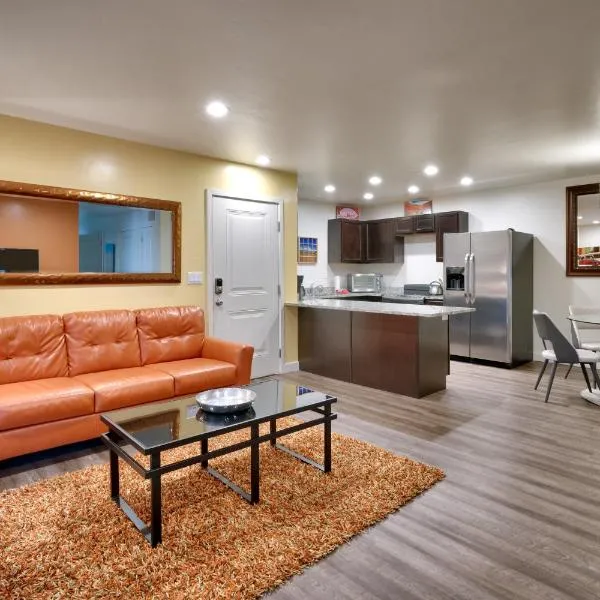 2A Relaxing Redcliff Condo, hotel in Moab