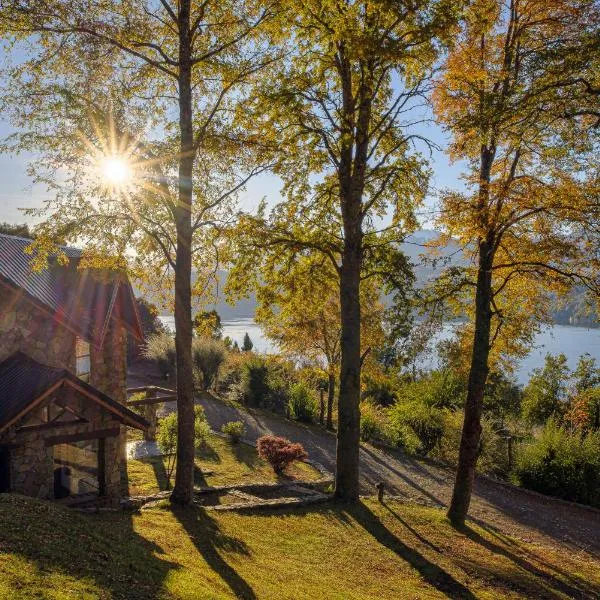 Paihuen - Resort De Montaña, khách sạn ở San Martín de los Andes