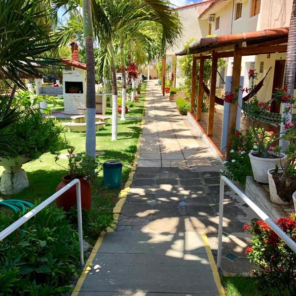 Residencial Portuguesa