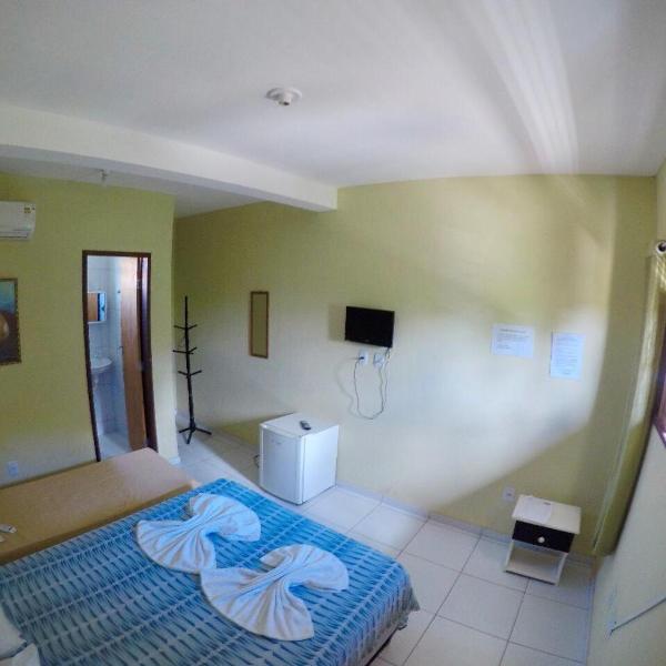 Residencial Portuguesa - Foto 4