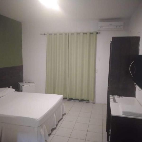 Hotel Belas Artes - Foto 3