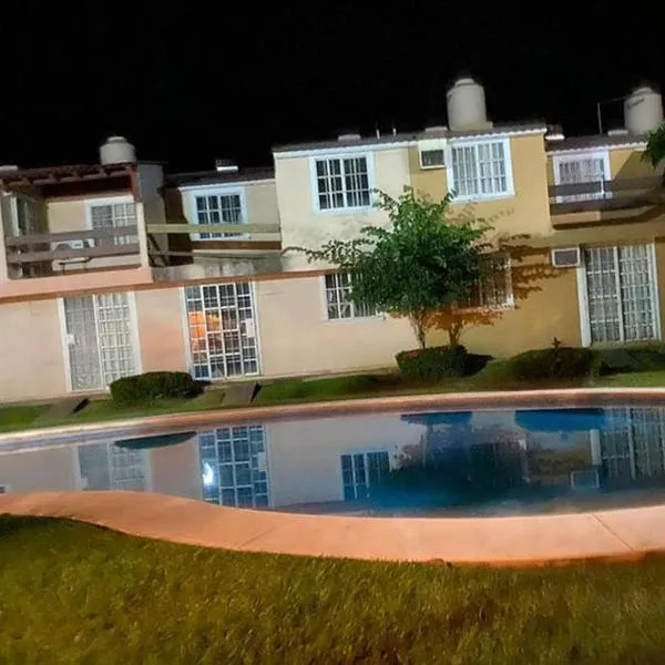 Joyas de Ixtapa... ¡El confort de tu Casa Ideal!, hotel v destinaci Ixtapa