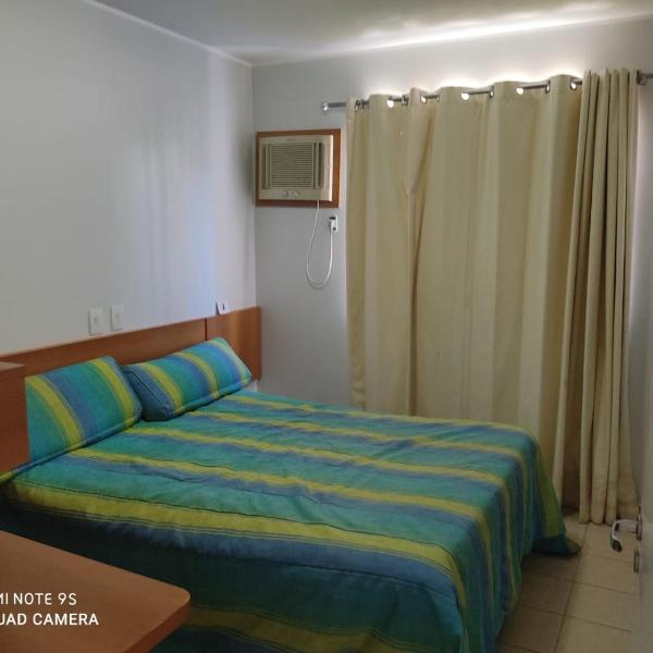 Serra Park Flat 420 - Foto 2