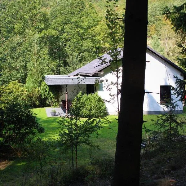 Haus Haase, khách sạn ở Plettenberg