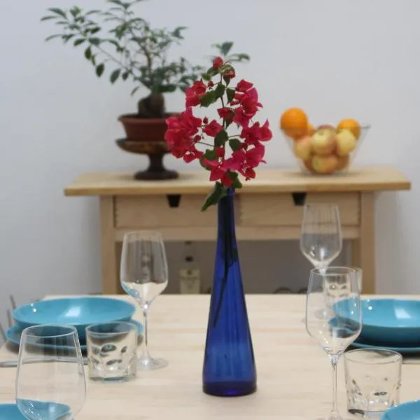 Celia House, Hotel in Las Palmas de Gran Canaria