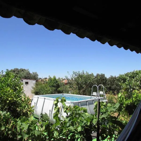 C M Casa de Mares Alojamento Local, hotel in Casas Novas de Marés