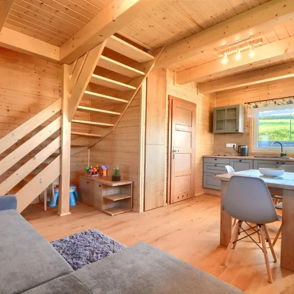 JAFERÓWKA Domki w górach, hotel din Żywiec