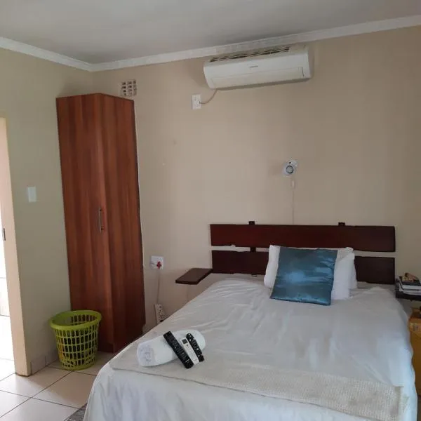 Lepha Guest House, Hotel in Lephalale