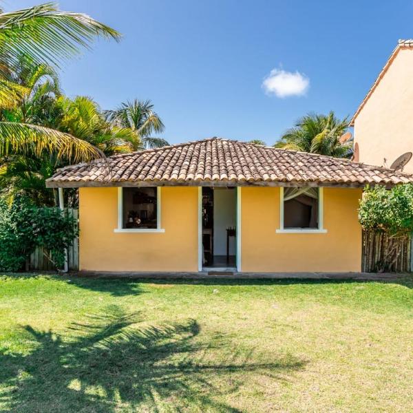 Casa do Pescador