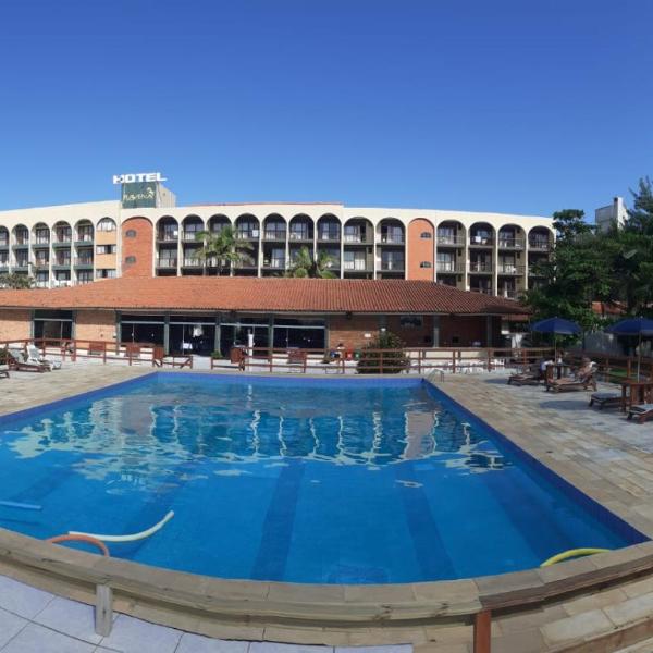 Ravena Cassino Hotel - Foto 3