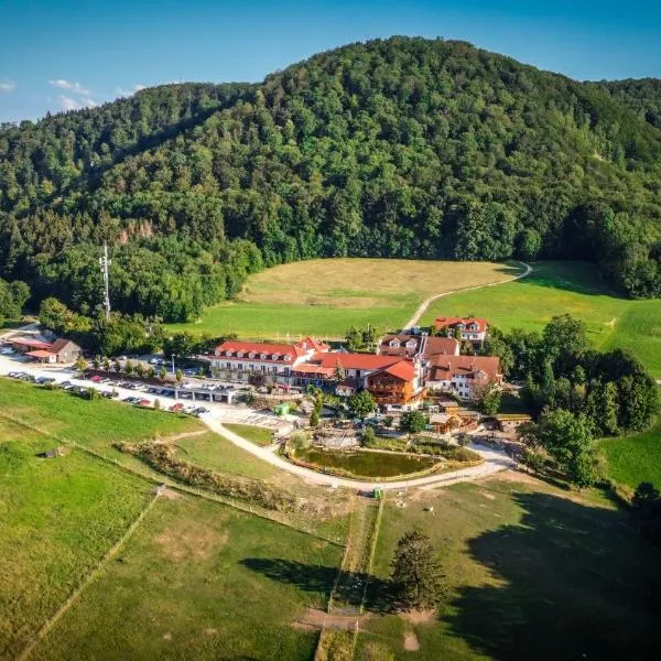 Landgasthof Deutsches Haus KG, hotel in Zell unter Aichelberg