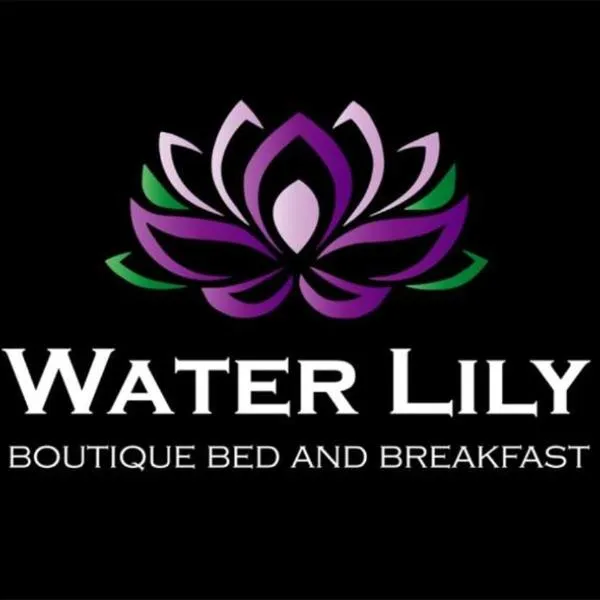 Water Lily Boutique B&B and Bungalow, hotel v destinaci Hévíz