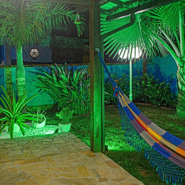 Casa azul Ilha Grande - Foto 4