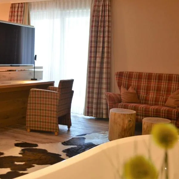 Hotel Bergwirt, hotel v destinaci Herrieden