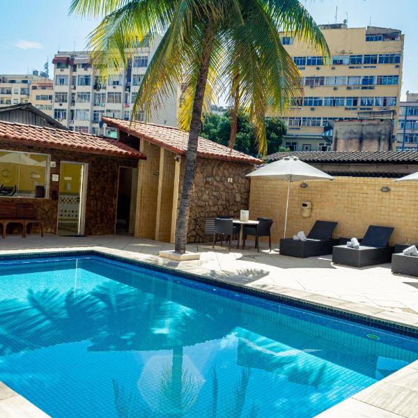 Riale Imperial Flamengo