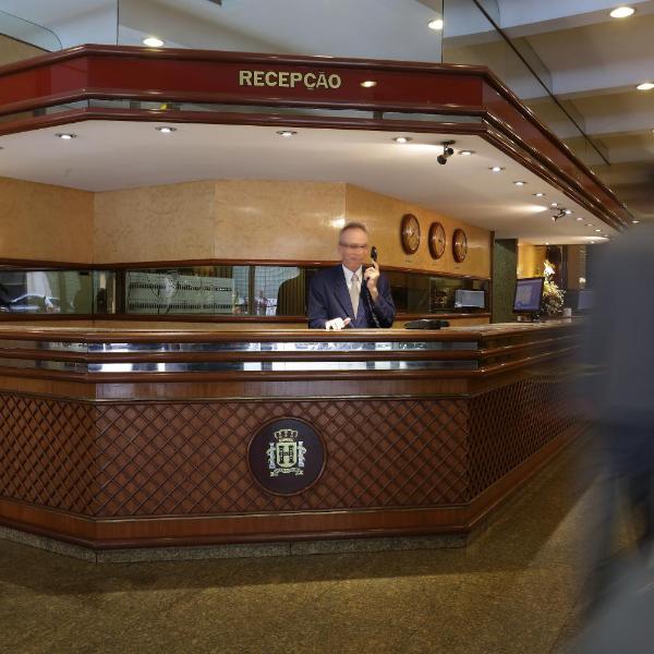 Hotel Gran Corona - Foto 5