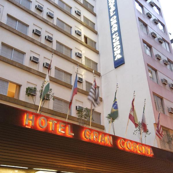 Hotel Gran Corona - Foto 2