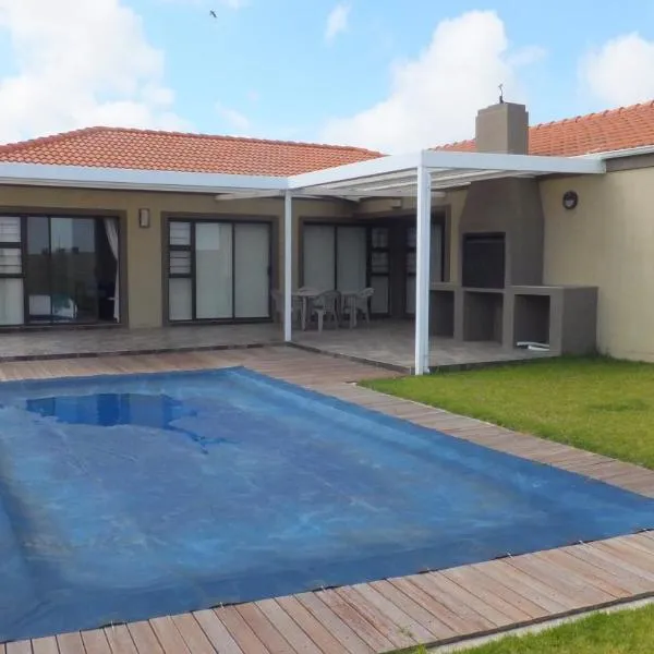 B.R.O.Homes and Villas, hotel en Bethelsdorp