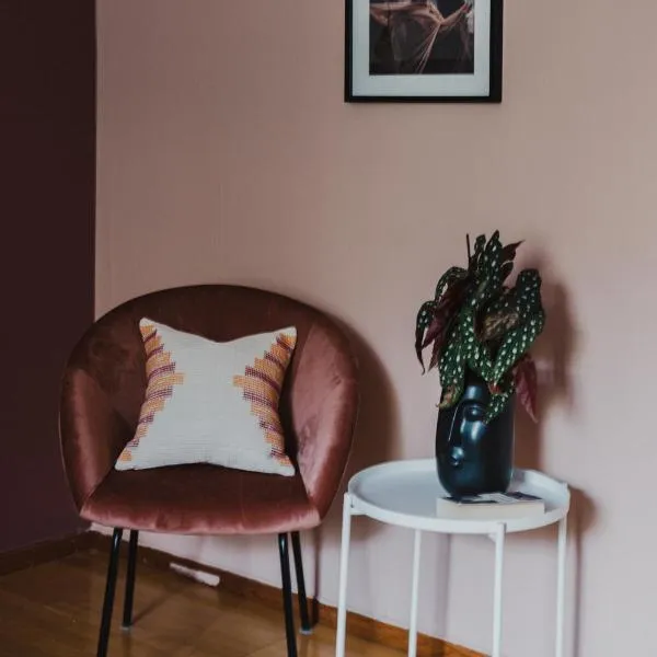 På Hörnet Hotell, hotel in Karlskrona