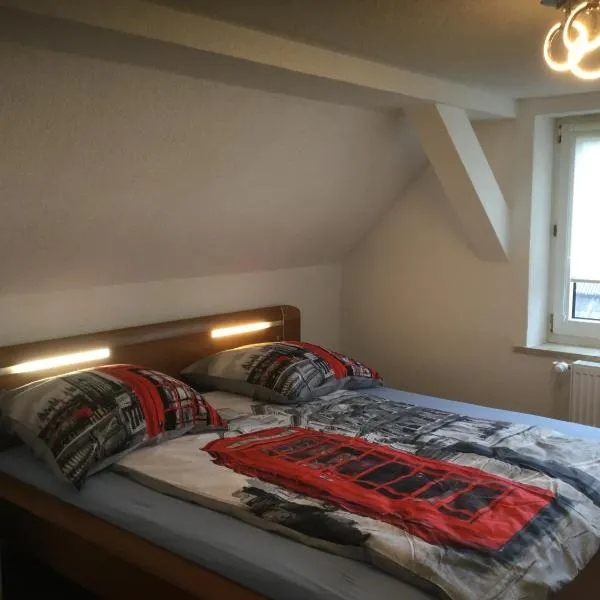 CASA MIA, hotel in Einbeck