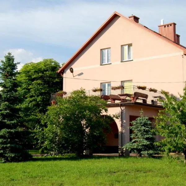 U Michała, hotel di Kielce