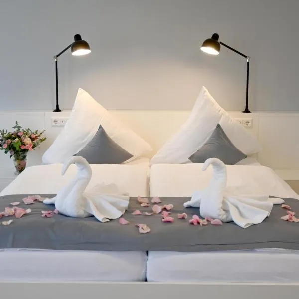 Hotel Brandenburger Dom, hotel in Brandenburg an der Havel