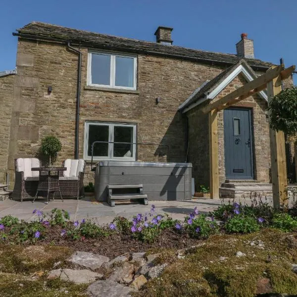 Overlea Cottage, hotel in Highpeak Junction