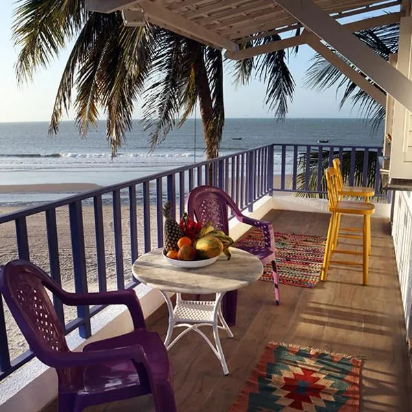 Saint Germain Kite Residence, hotel in Icaraí