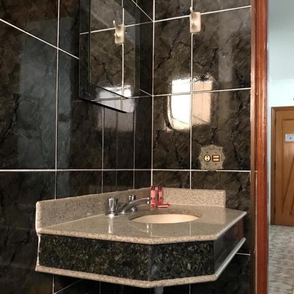 Paissandú Palace Hotel - Próximo às ruas 25 de Março, Sta Ifigênia e regiões do Brás e Bom Retiro - Foto 3