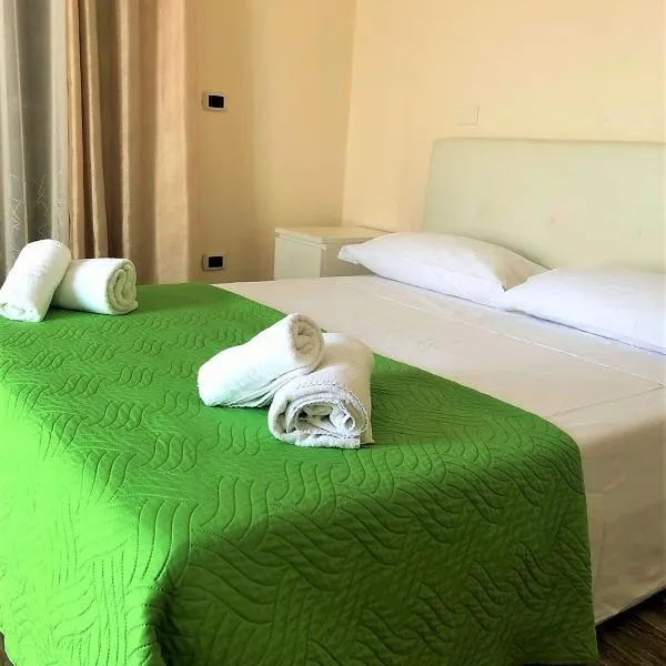 Viesnīca Guest House Loriano pilsētā Marčianīze